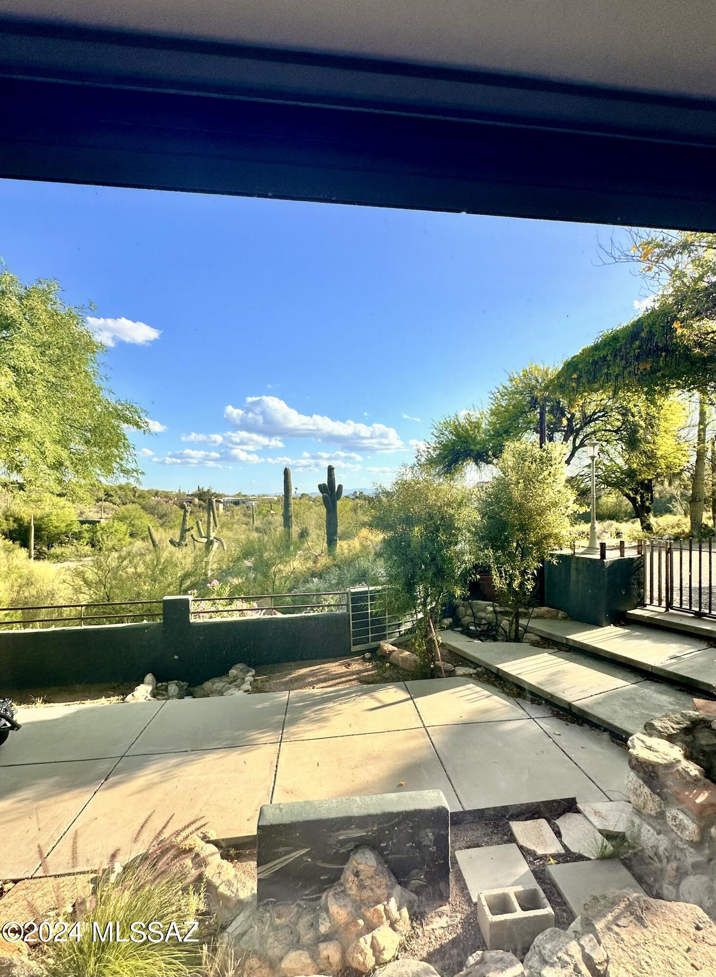 Catalina Foothills Estates  NO. 4 (401-428) - Residential