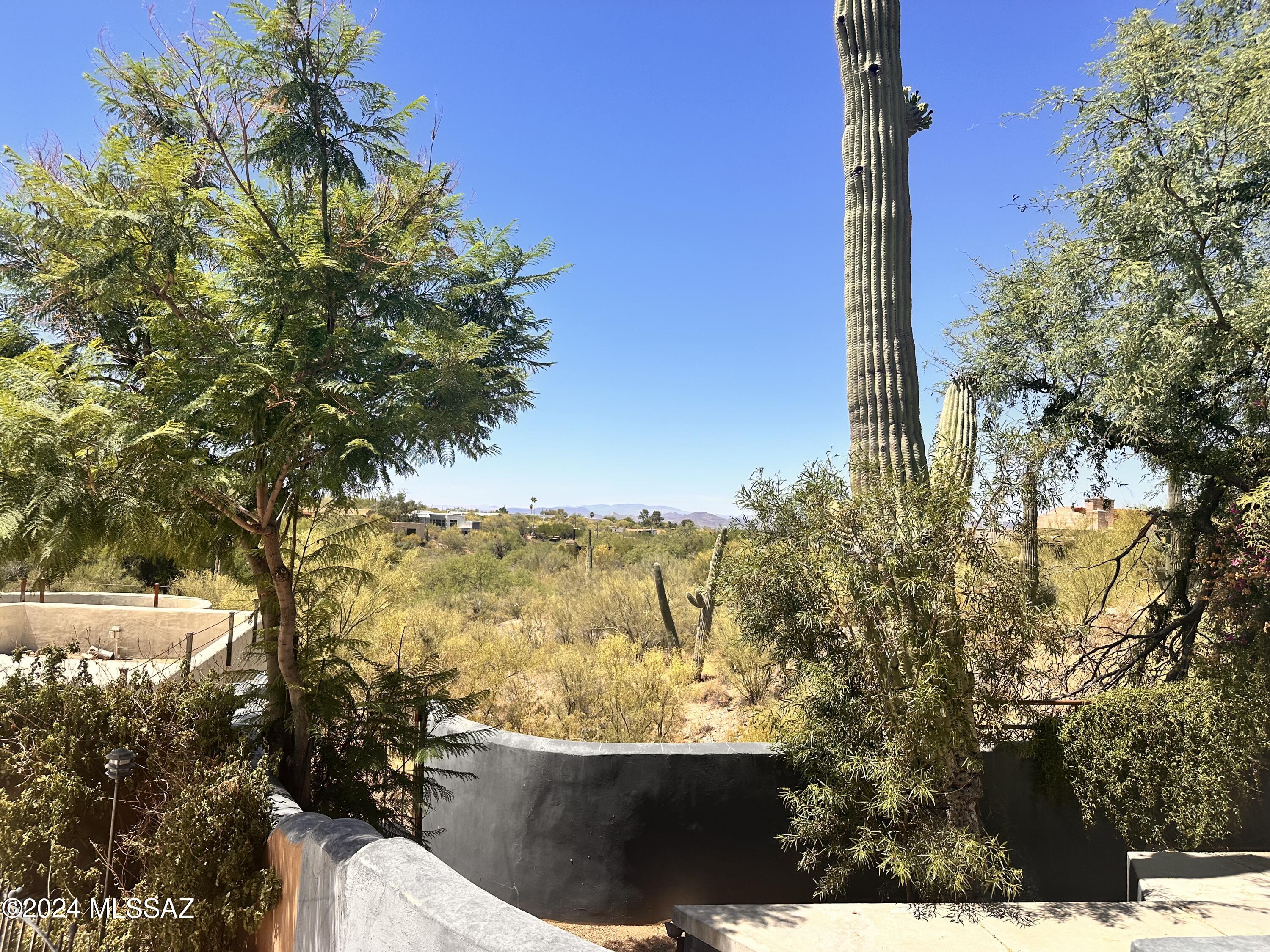 Catalina Foothills Estates  NO. 4 (401-428) - Residential