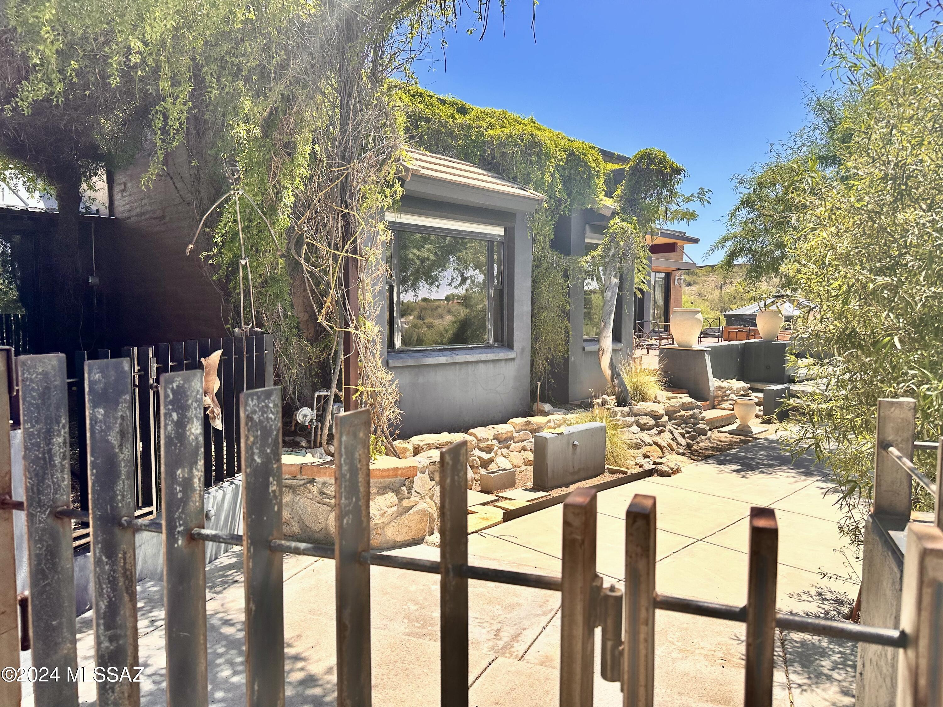Catalina Foothills Estates  NO. 4 (401-428) - Residential