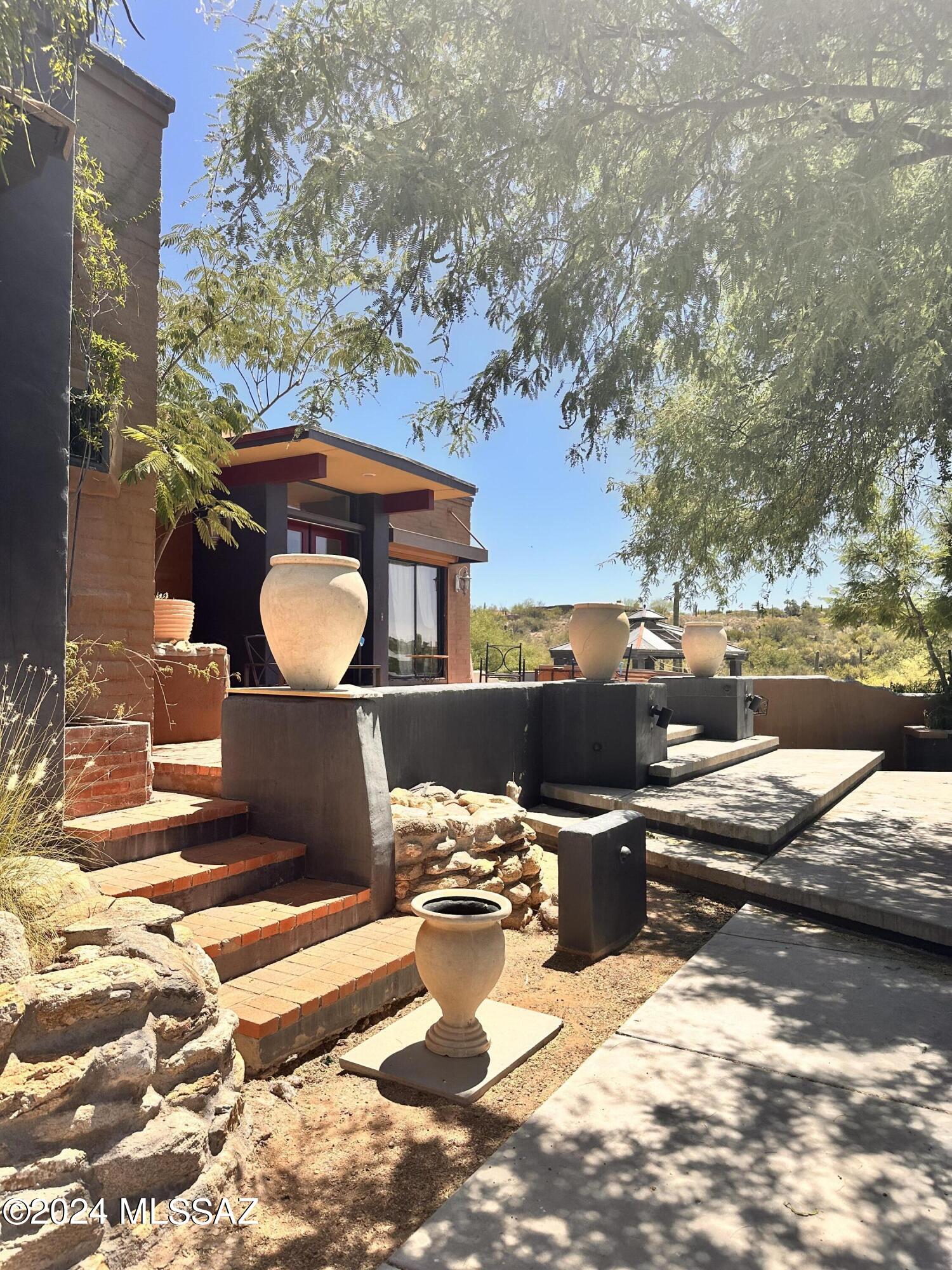 Catalina Foothills Estates  NO. 4 (401-428) - Residential