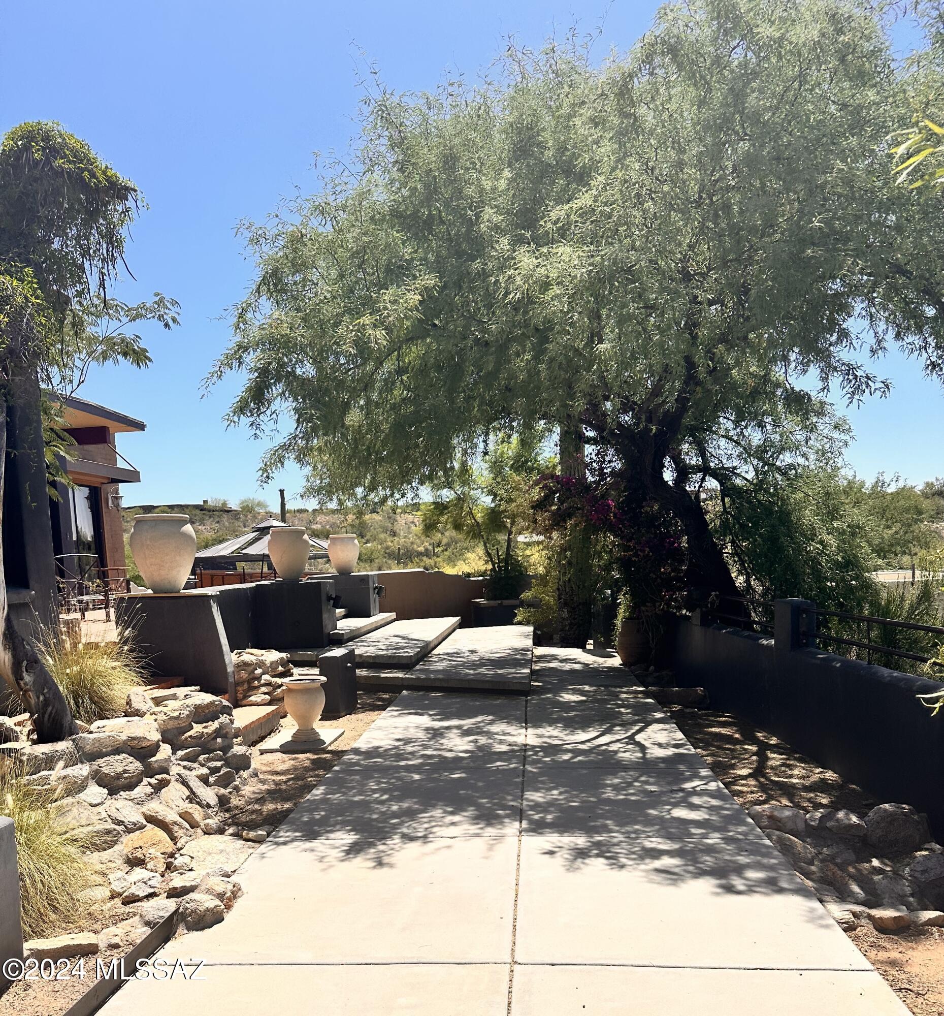 Catalina Foothills Estates  NO. 4 (401-428) - Residential