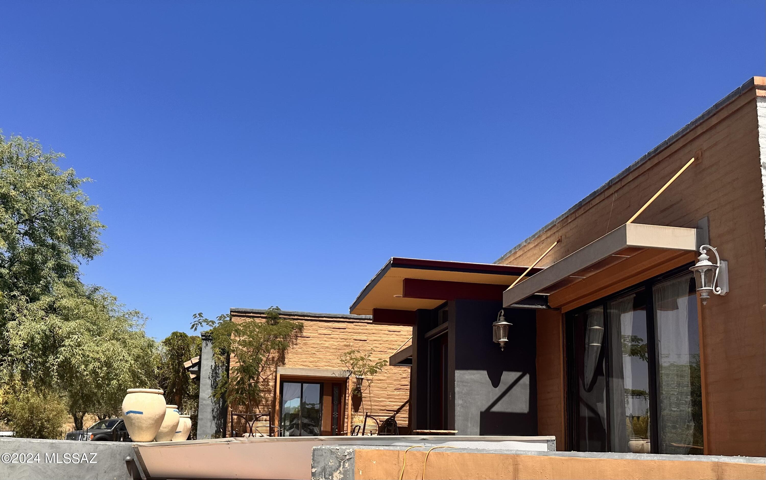 Catalina Foothills Estates  NO. 4 (401-428) - Residential