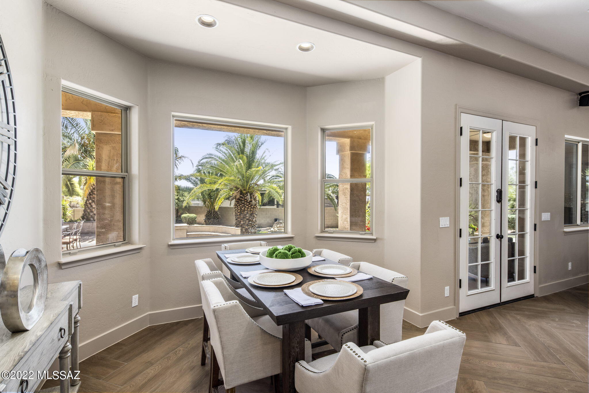 Out Of Pima County - Residential