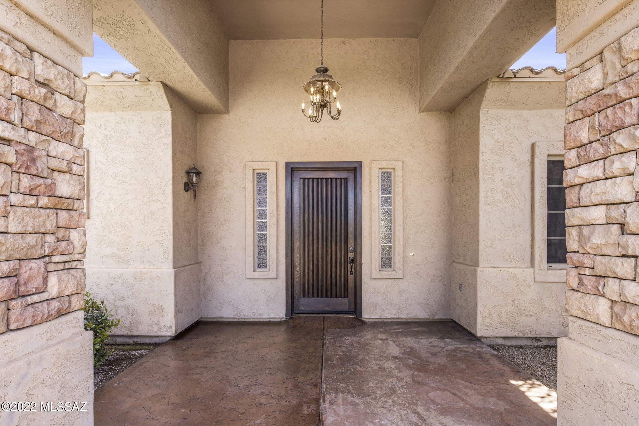 Out Of Pima County - Residential