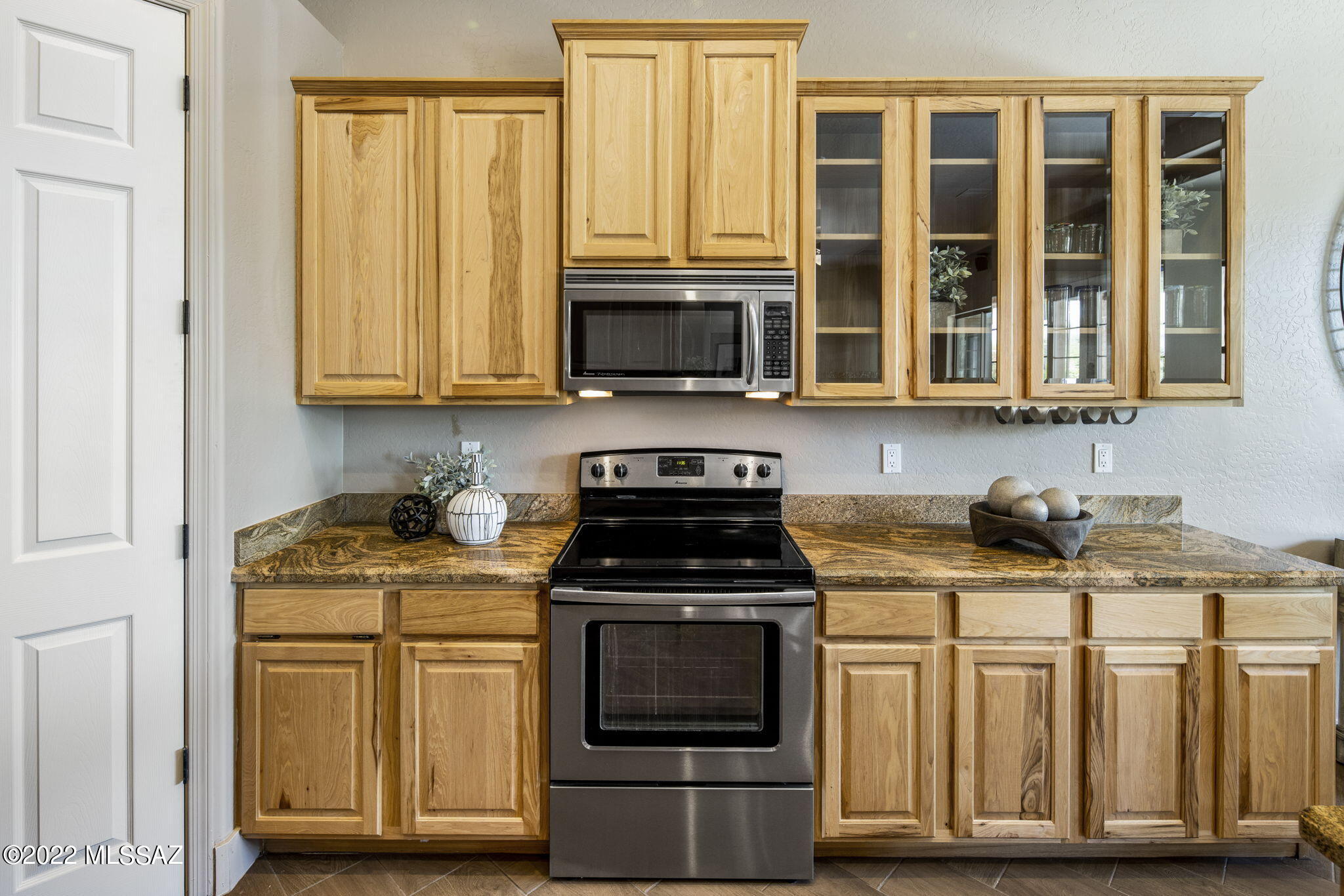 Out Of Pima County - Residential