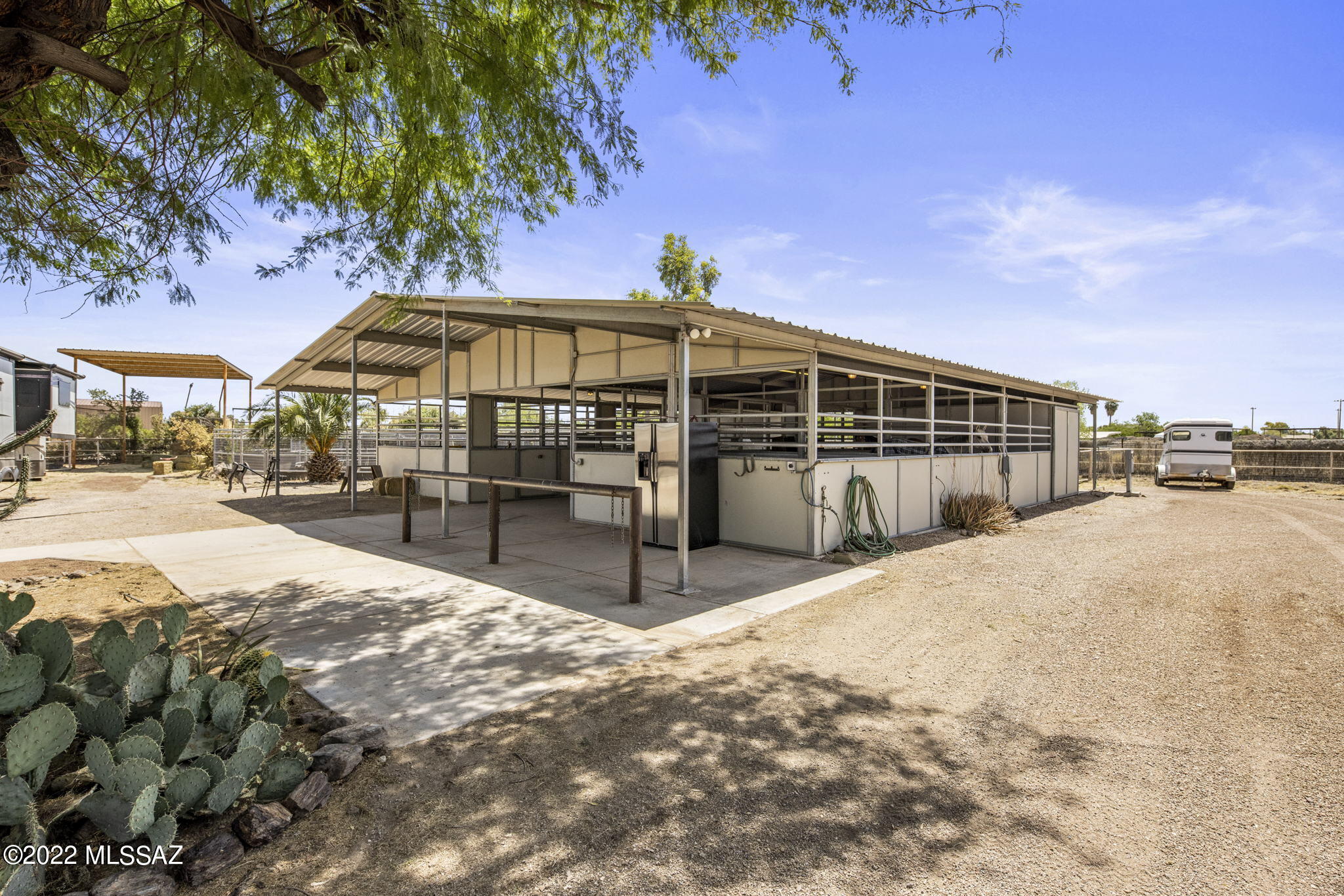 Out Of Pima County - Residential