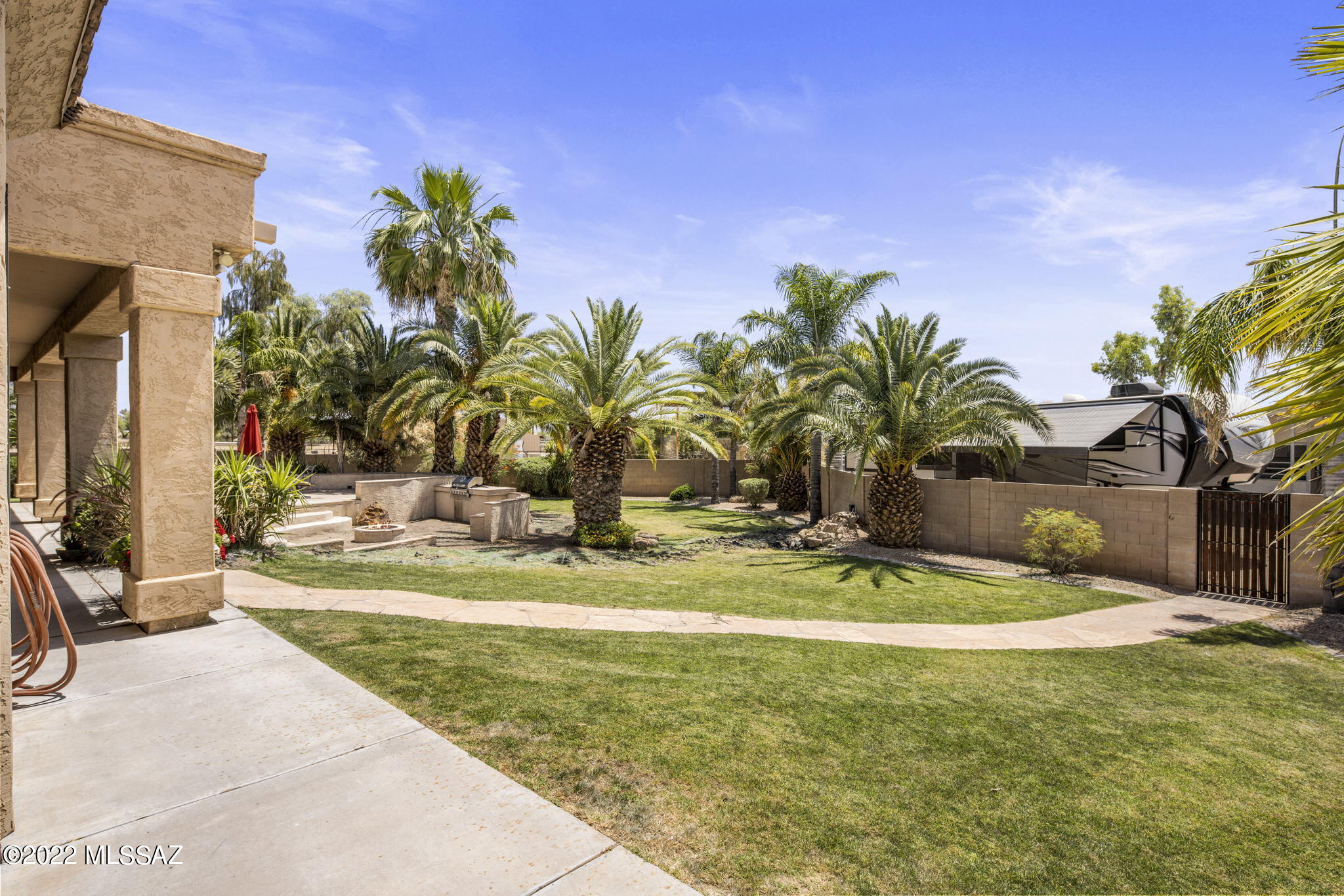Out Of Pima County - Residential