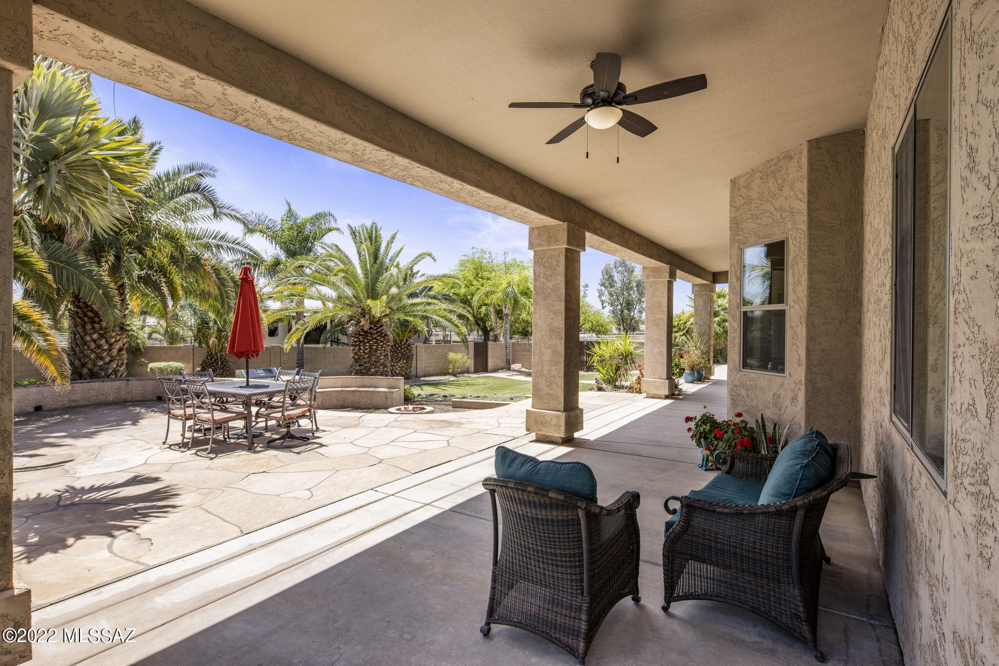 Out Of Pima County - Residential