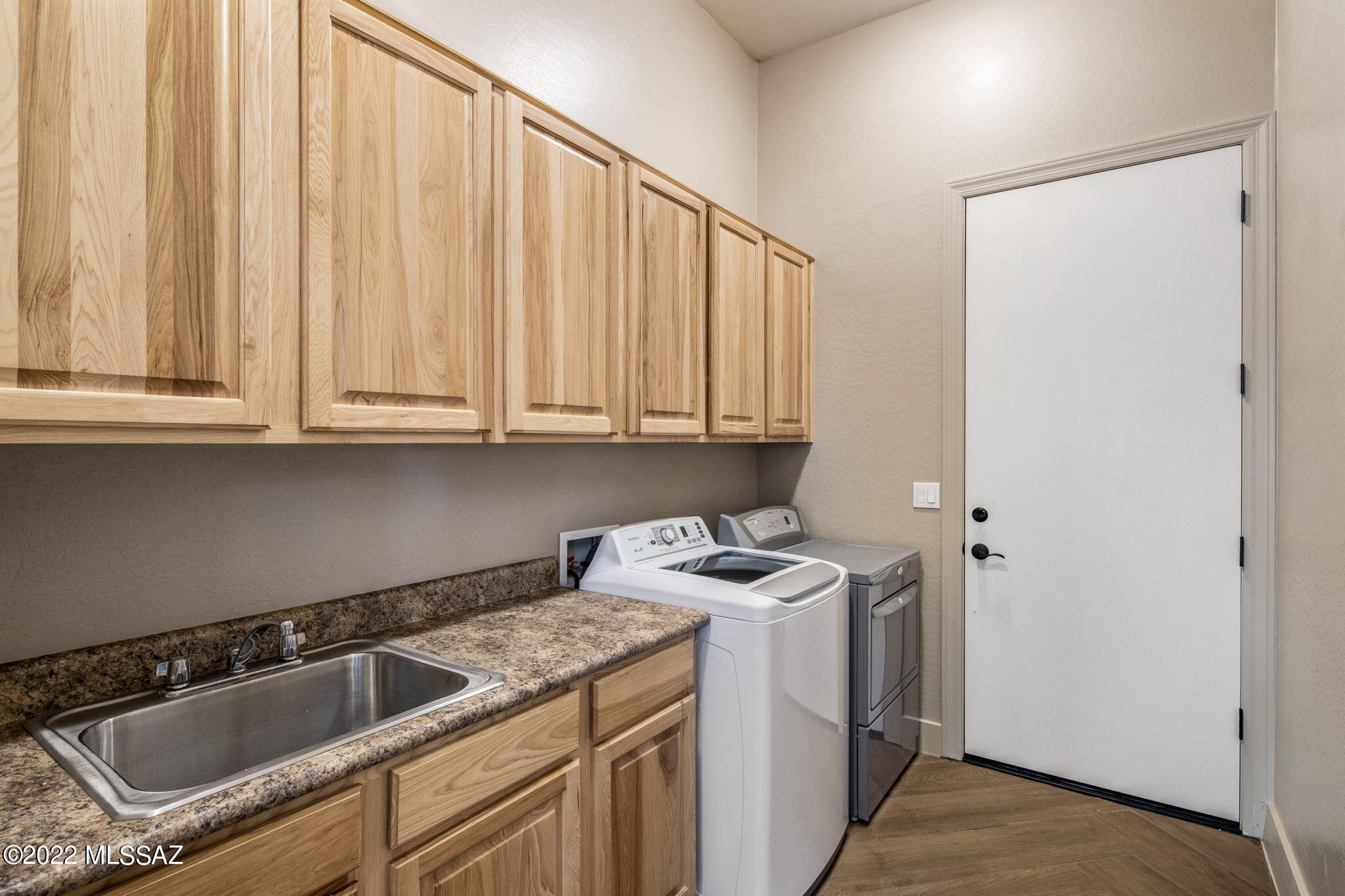Out Of Pima County - Residential