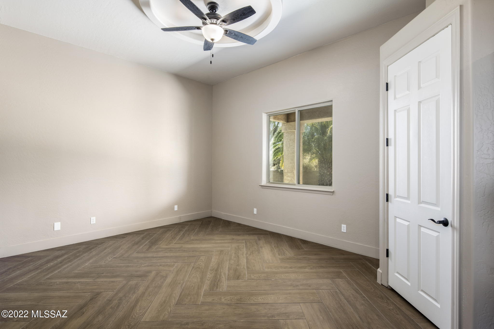 Out Of Pima County - Residential