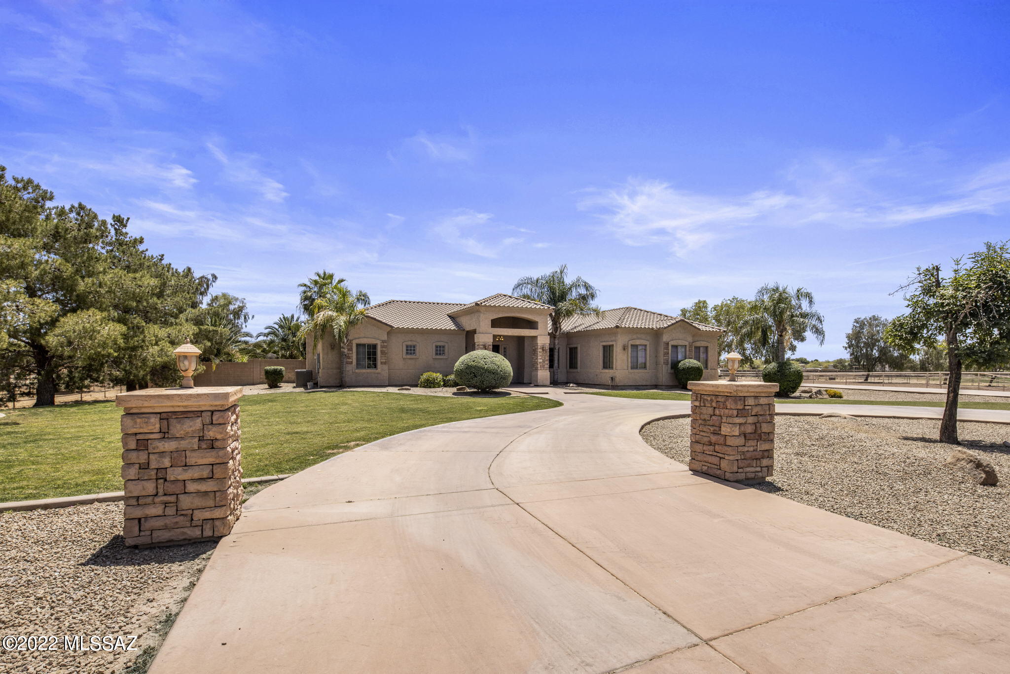 Out Of Pima County - Residential
