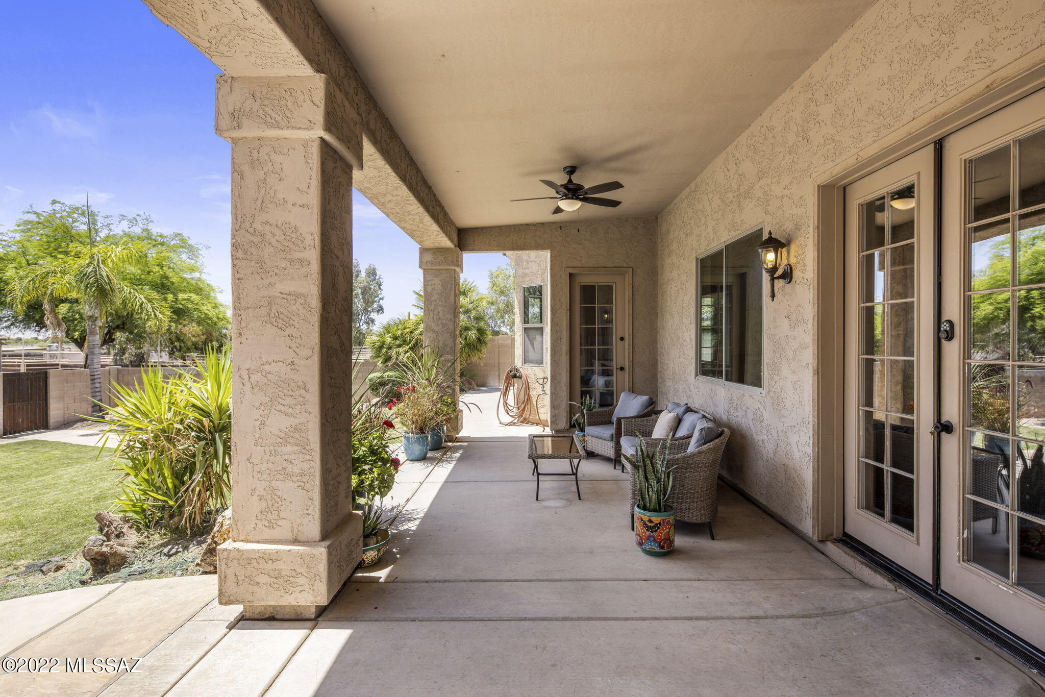 Out Of Pima County - Residential