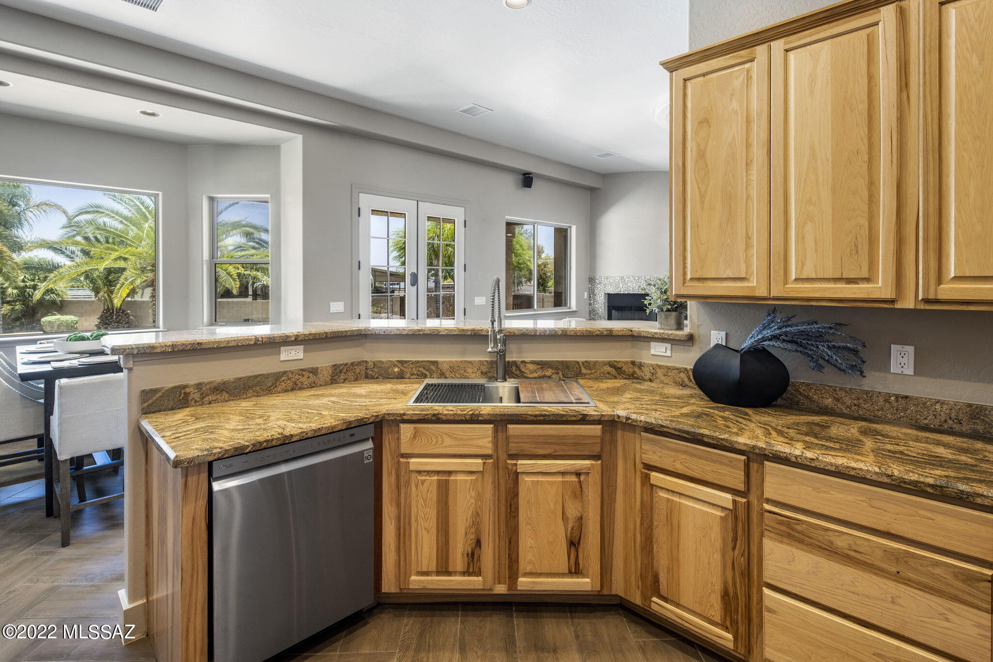 Out Of Pima County - Residential