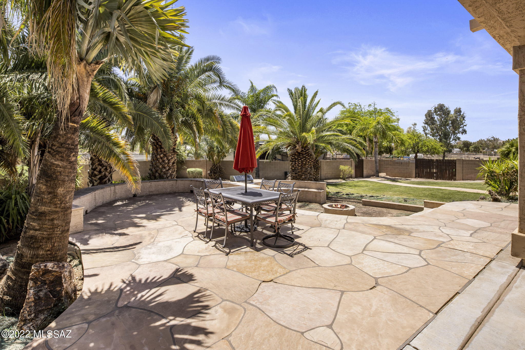 Out Of Pima County - Residential
