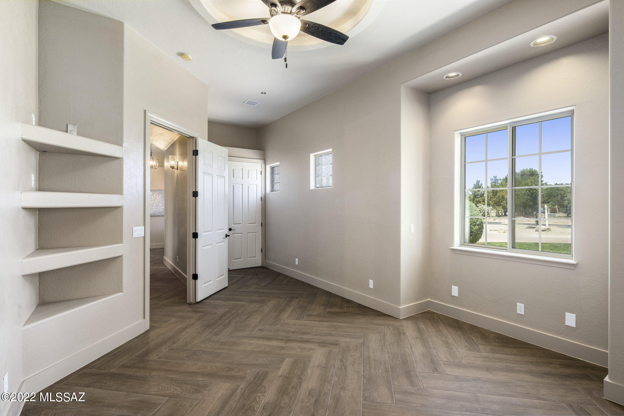 Out Of Pima County - Residential