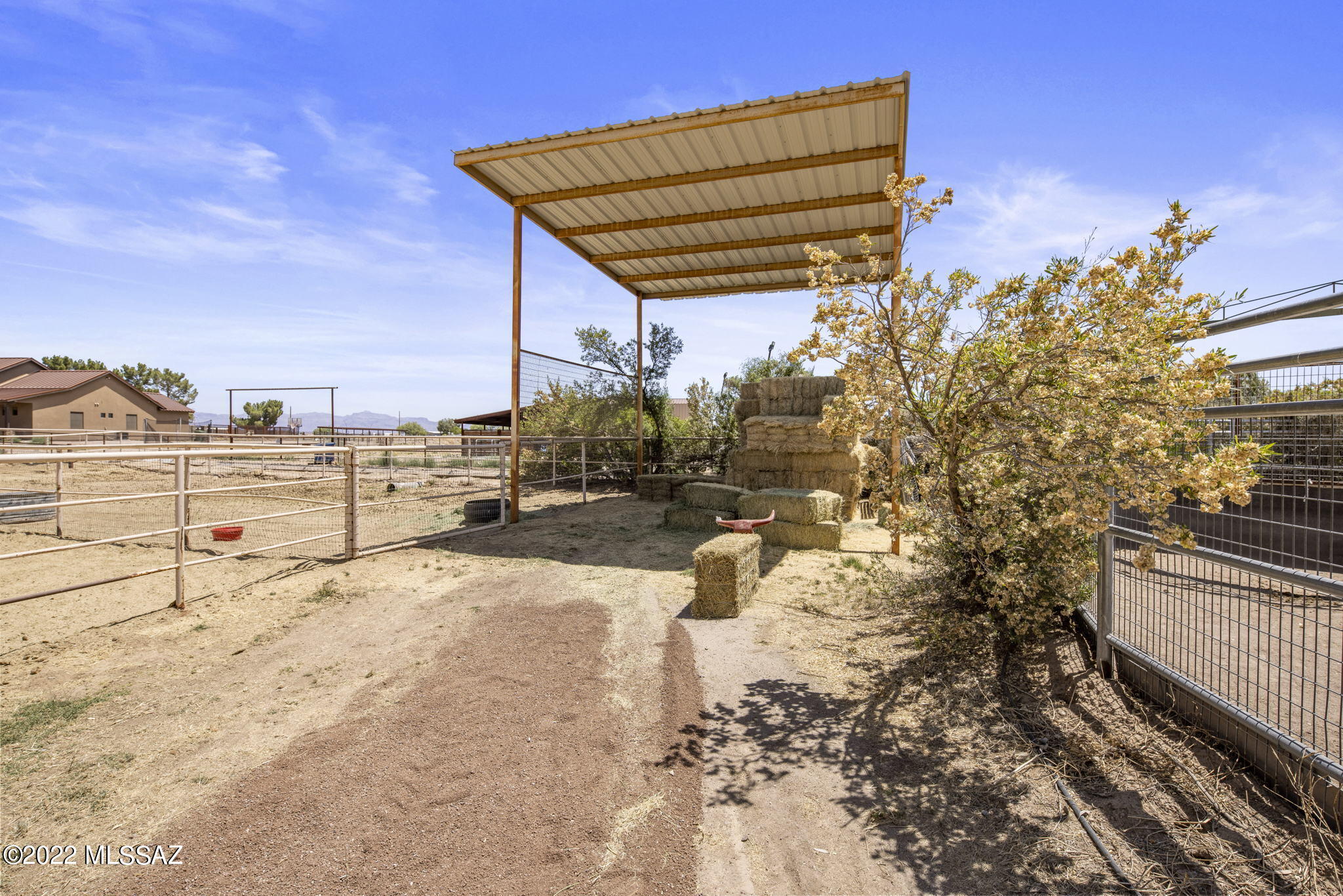 Out Of Pima County - Residential