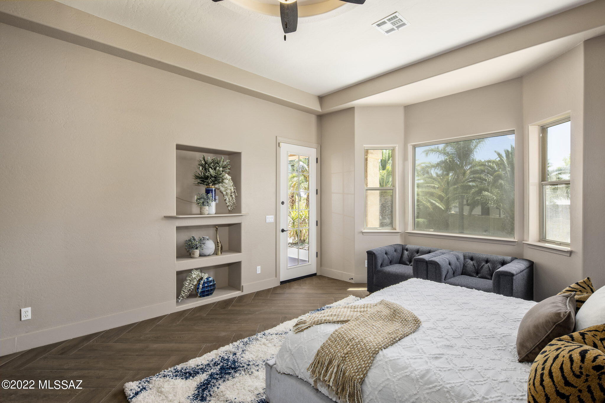 Out Of Pima County - Residential