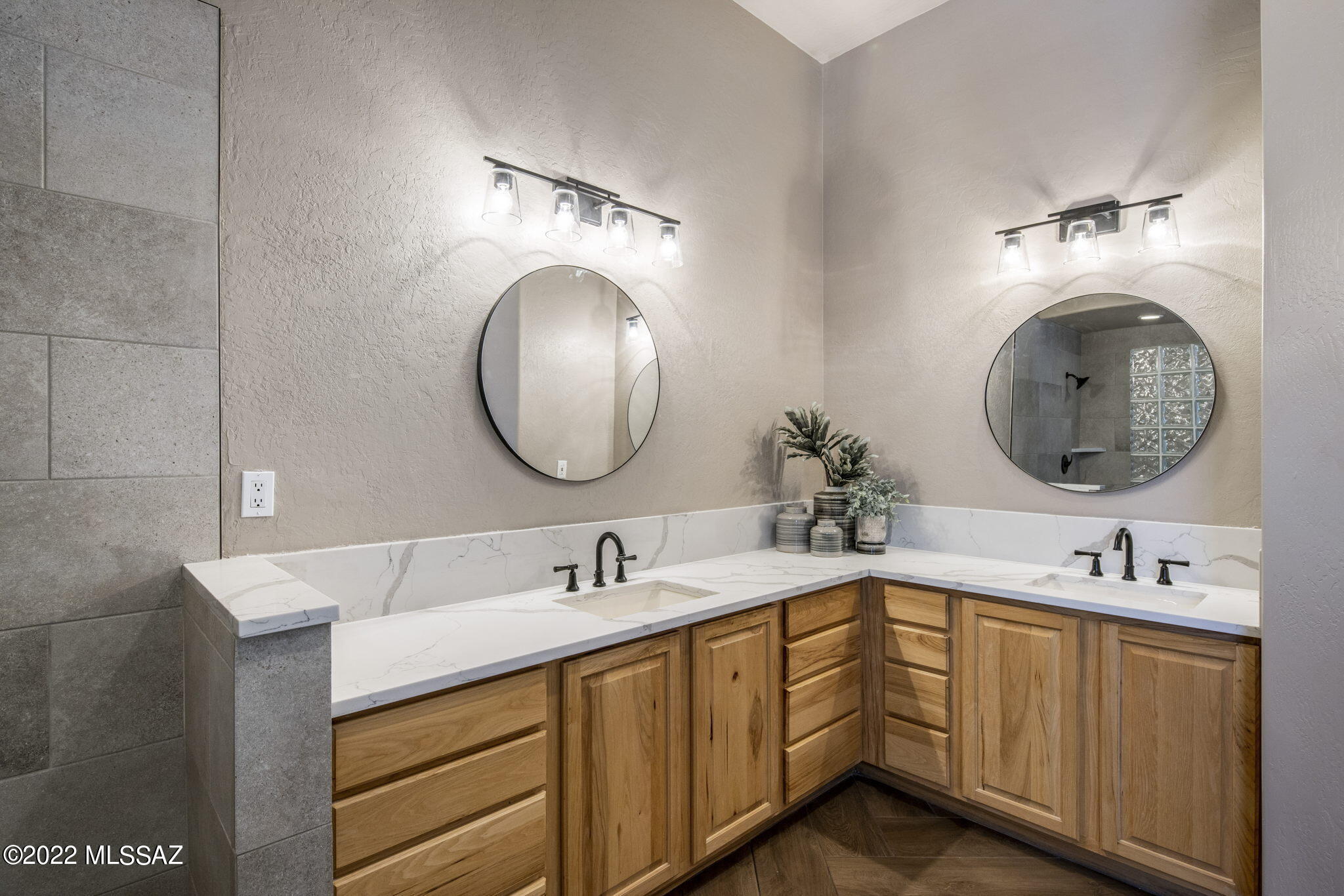 Out Of Pima County - Residential