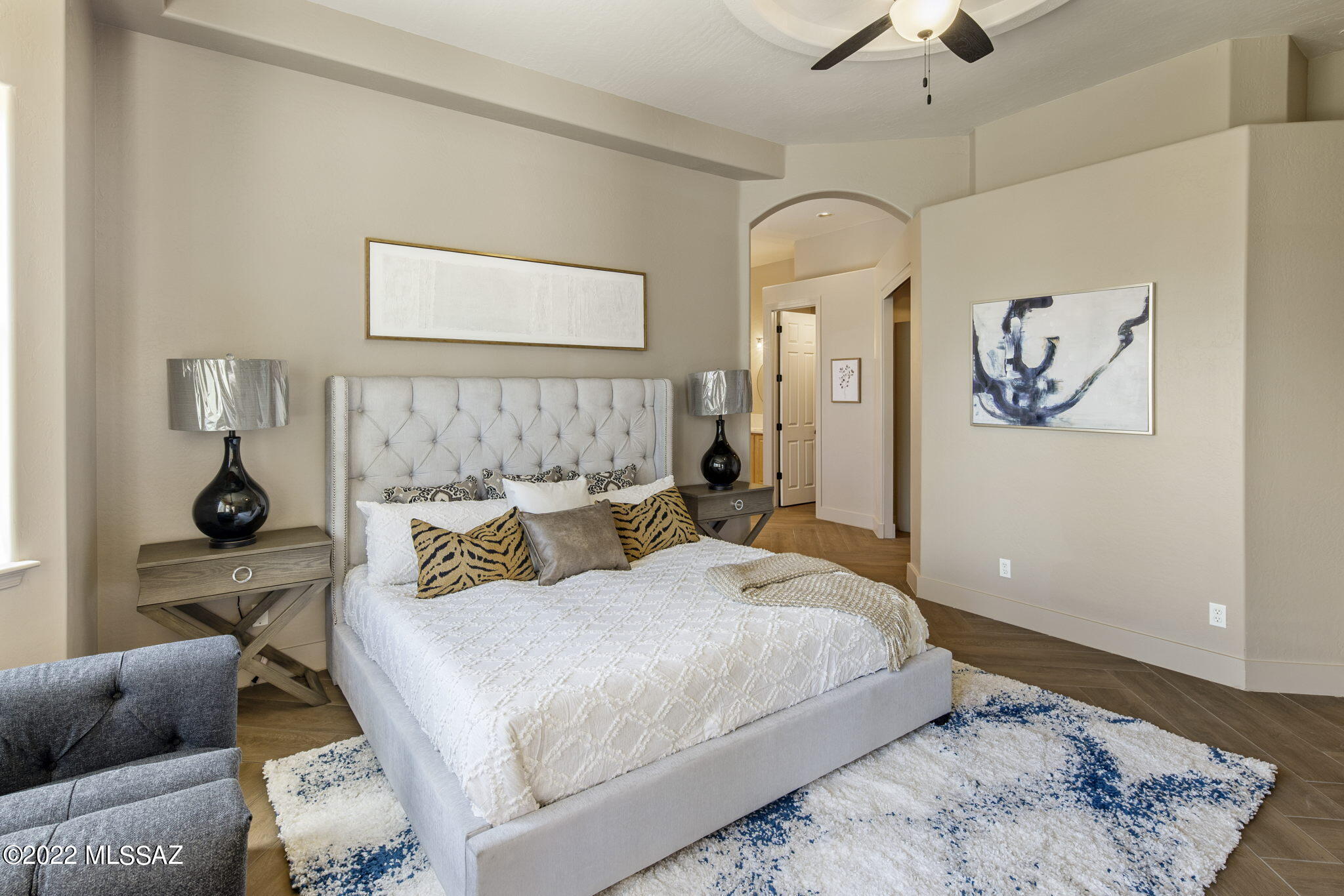 Out Of Pima County - Residential