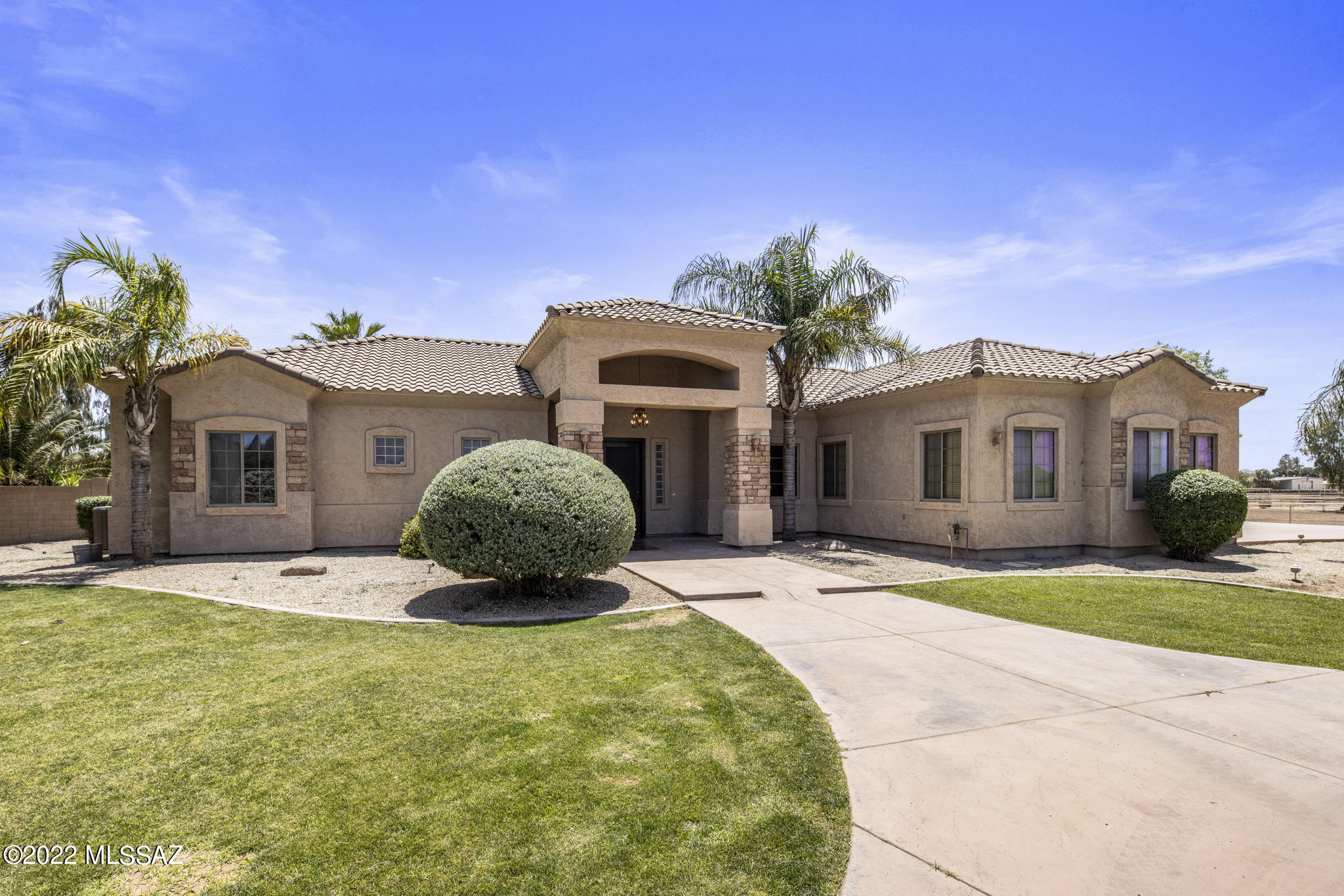 Out Of Pima County - Residential