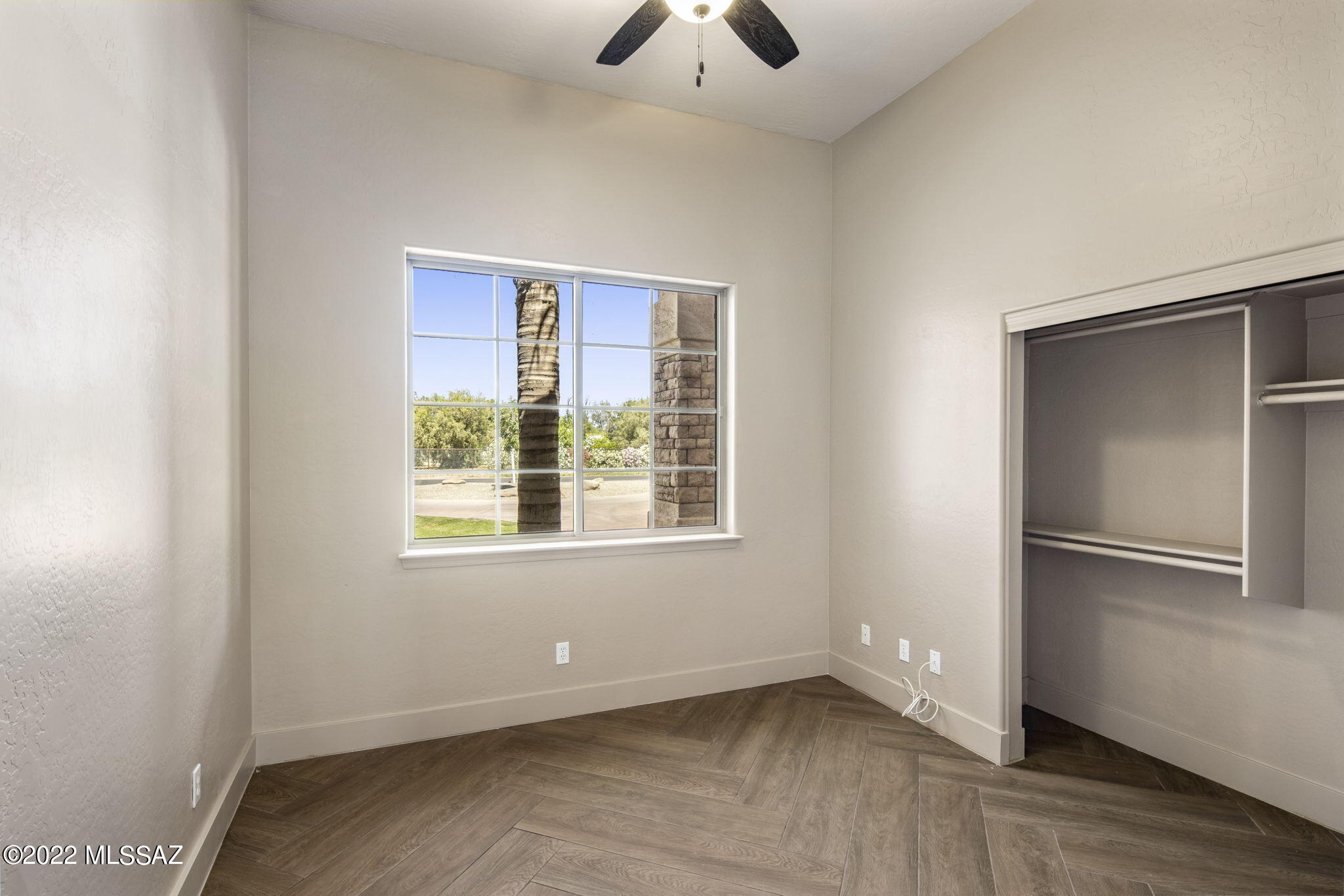 Out Of Pima County - Residential