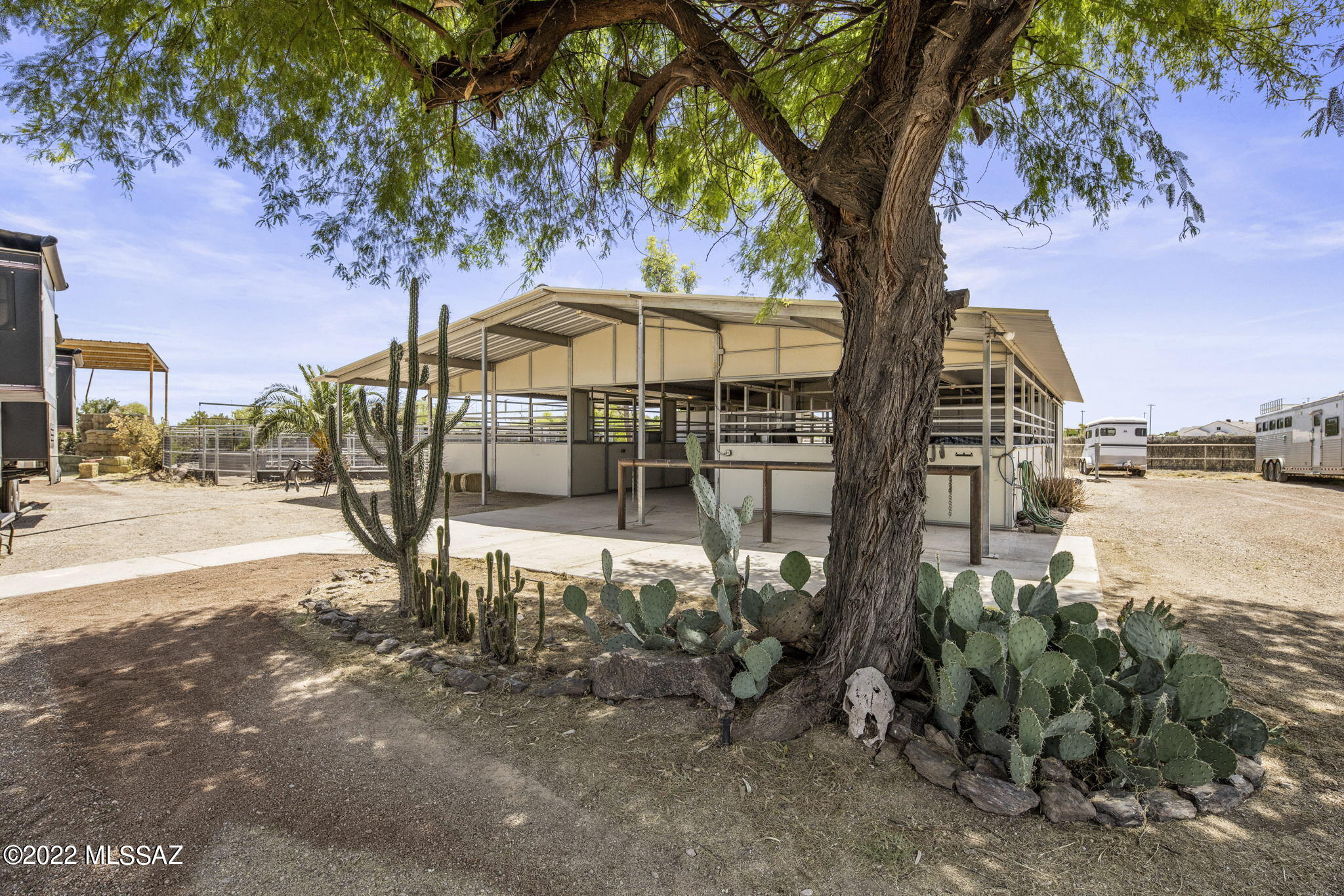 Out Of Pima County - Residential