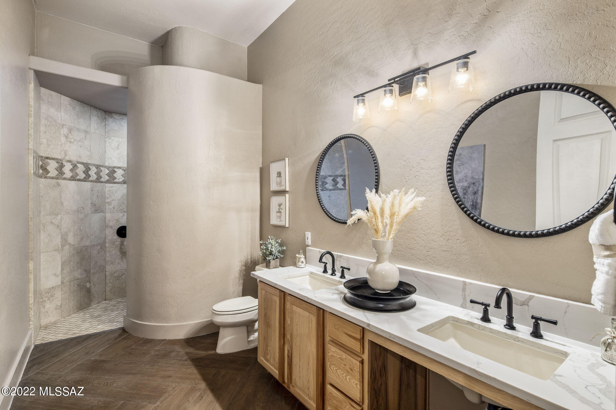 Out Of Pima County - Residential