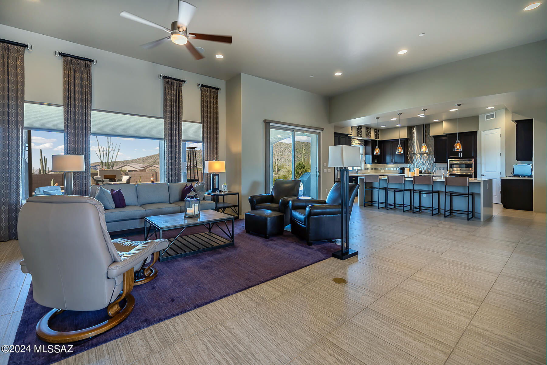 Boulder Bridge Pass At Dove Mountain SQ20132910078 - Residential