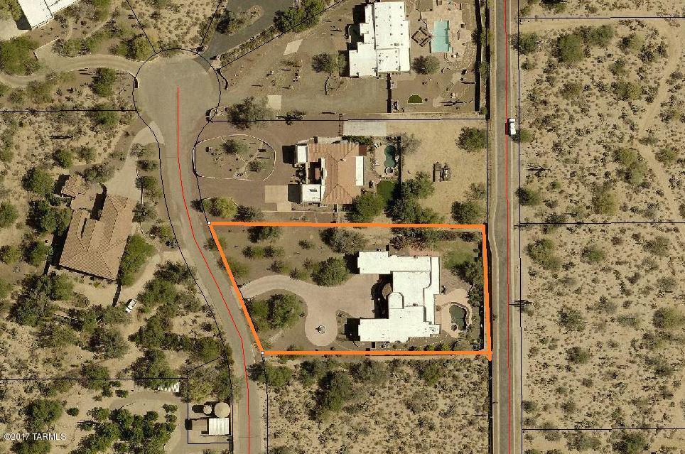 Shannon Acres - Residential