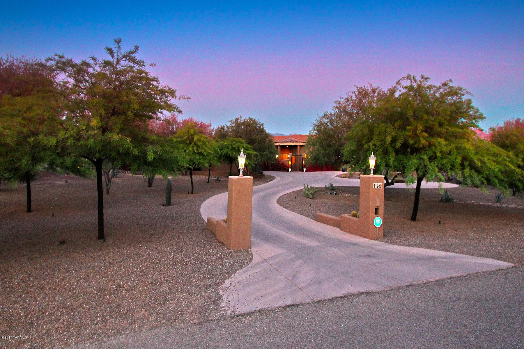 Shannon Acres - Residential