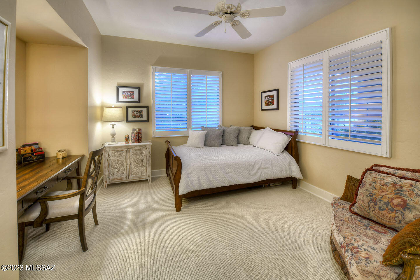 Alta Vista (99-145) - Residential