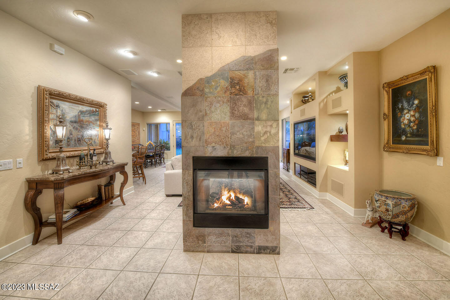 Alta Vista (99-145) - Residential