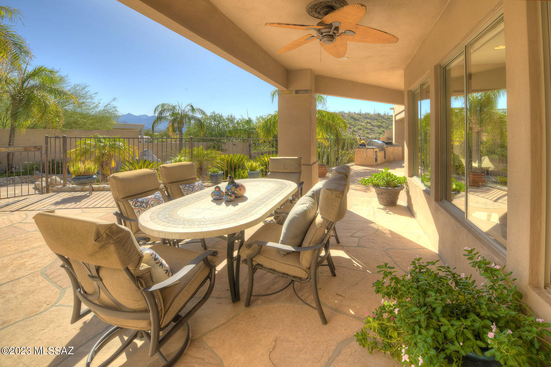 Alta Vista (99-145) - Residential