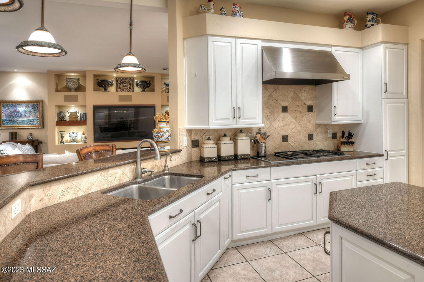 Alta Vista (99-145) - Residential