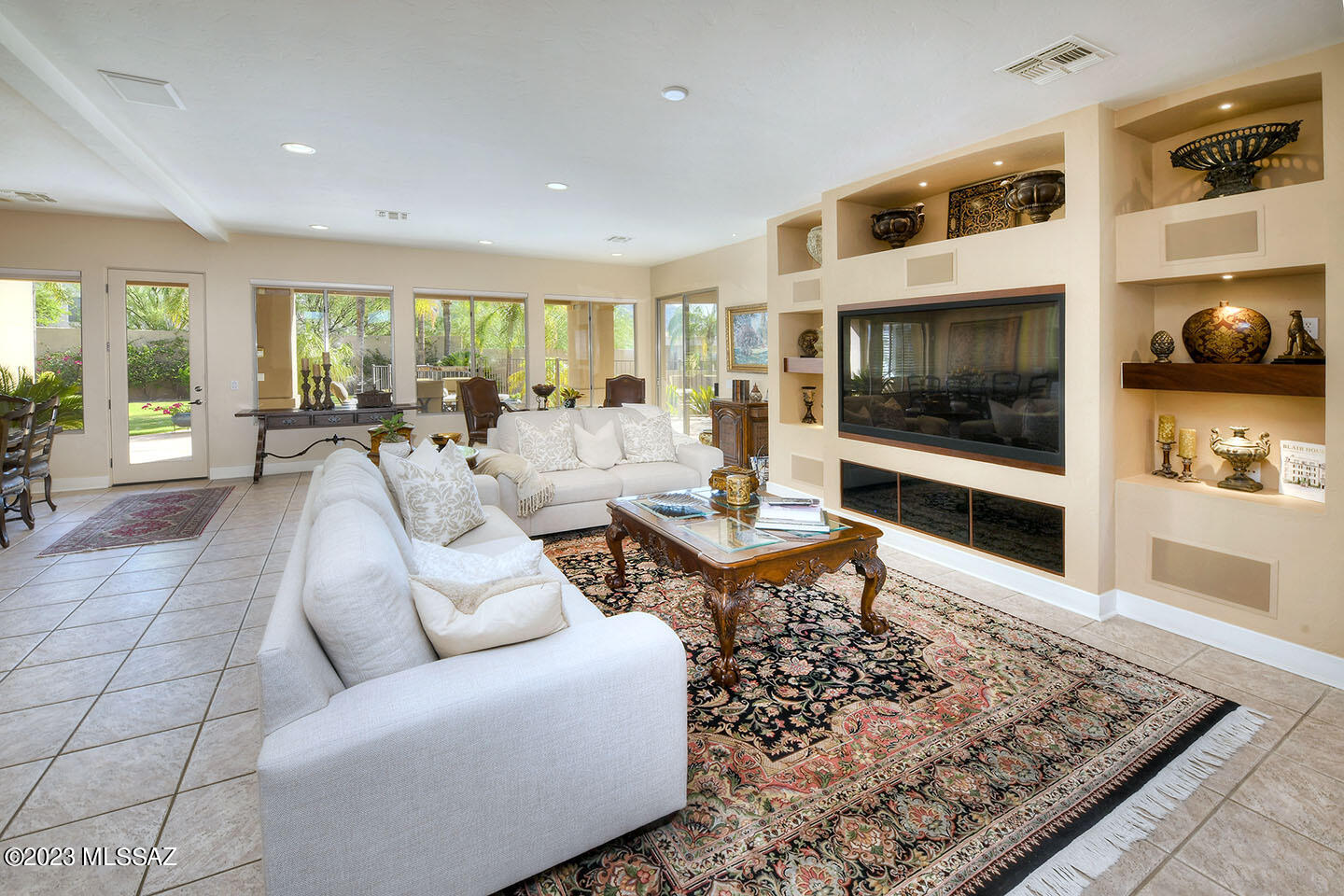 Alta Vista (99-145) - Residential