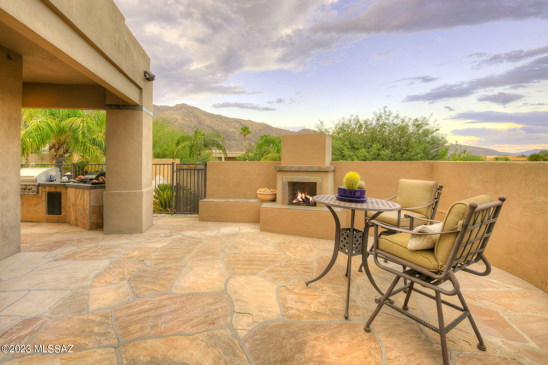Alta Vista (99-145) - Residential