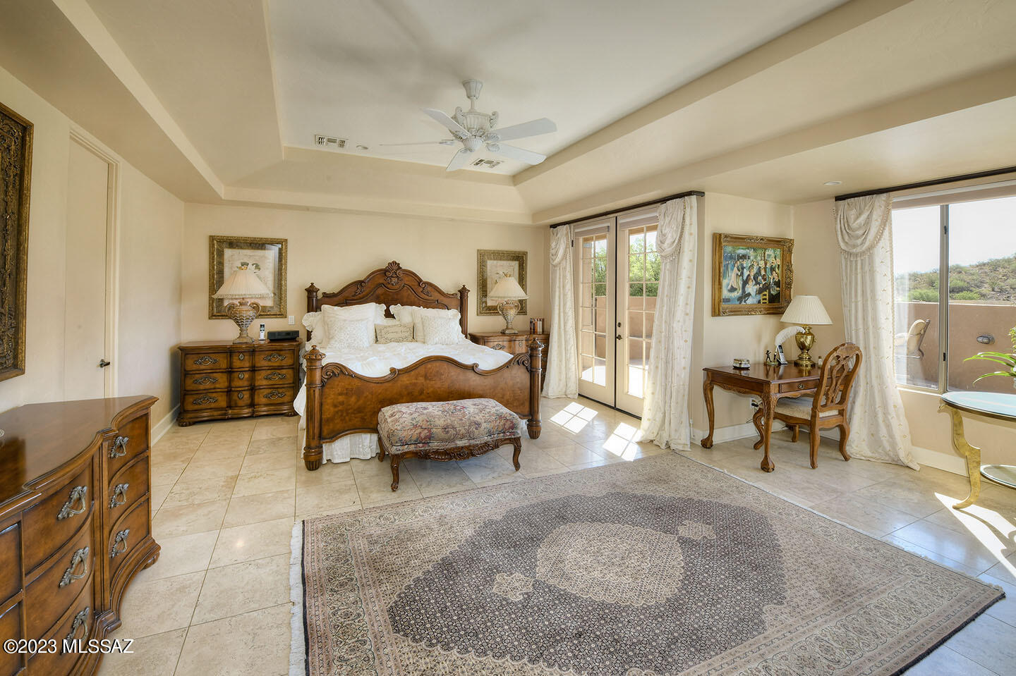 Alta Vista (99-145) - Residential