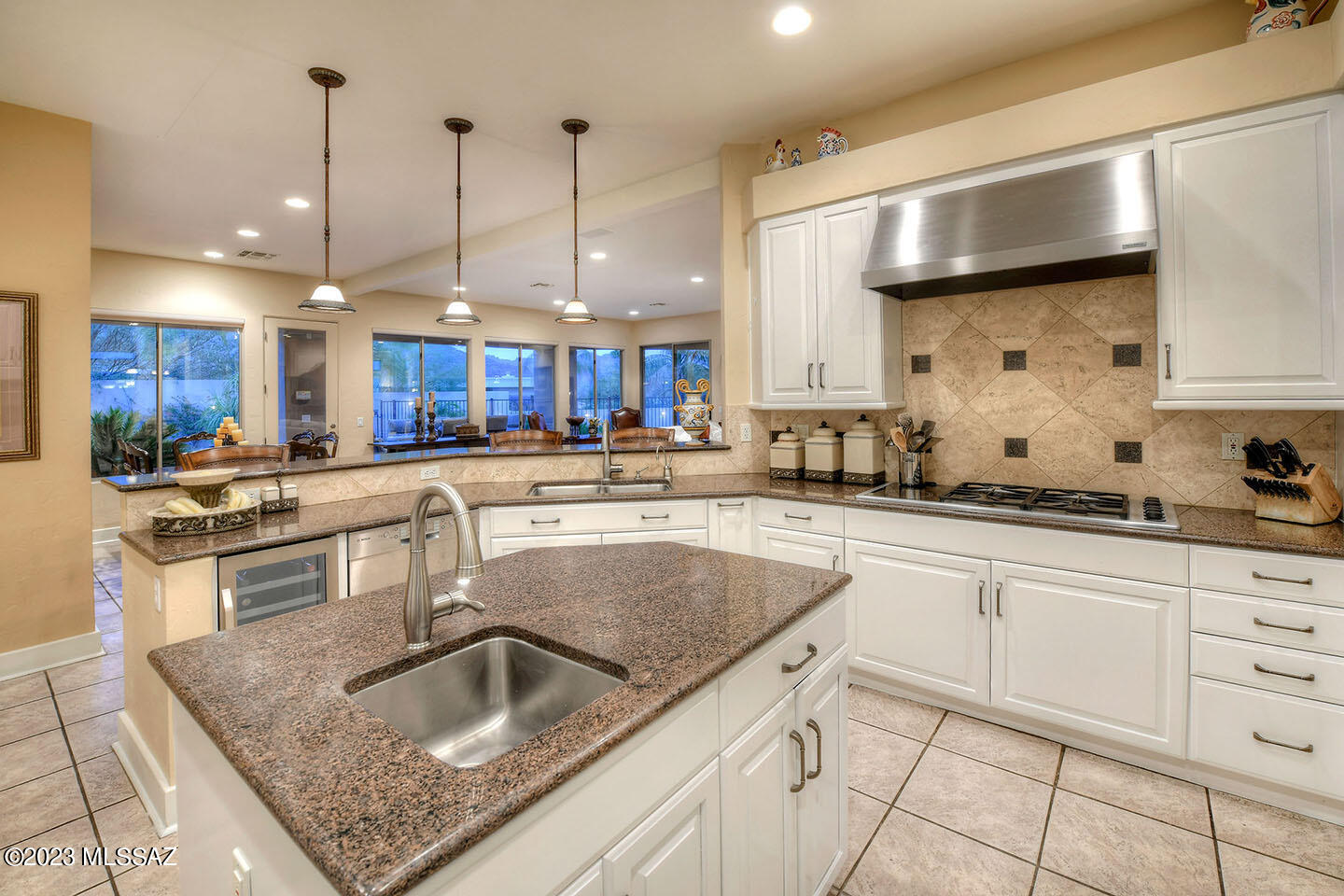 Alta Vista (99-145) - Residential