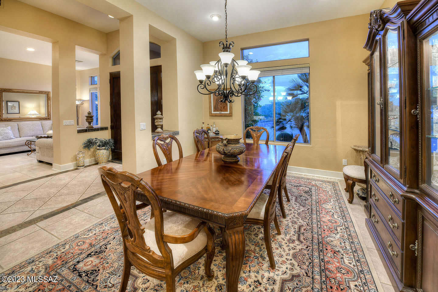 Alta Vista (99-145) - Residential