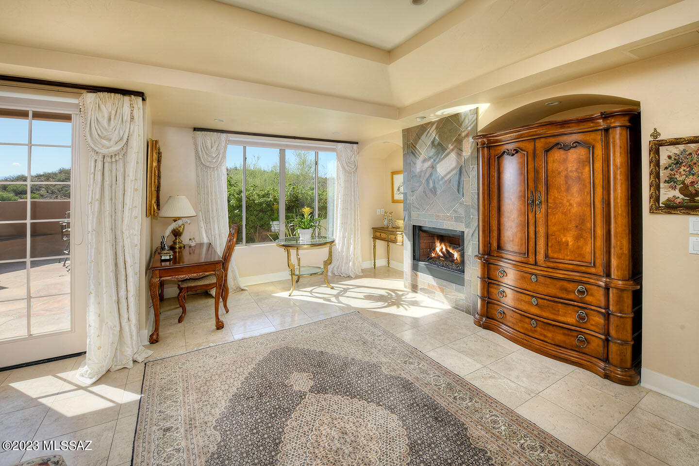 Alta Vista (99-145) - Residential