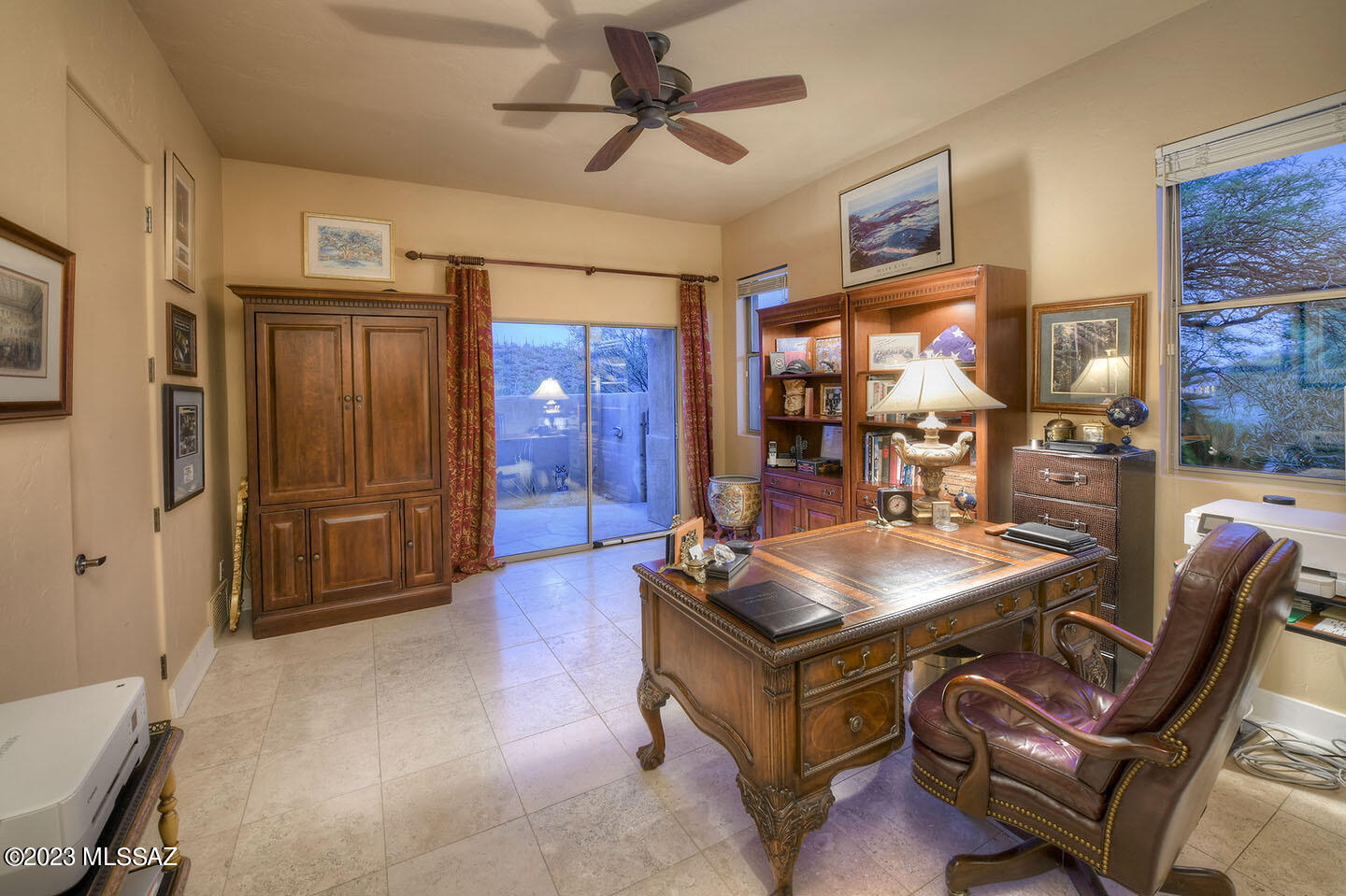 Alta Vista (99-145) - Residential