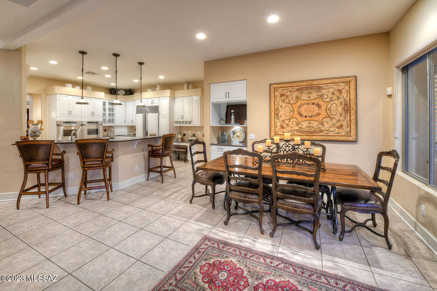 Alta Vista (99-145) - Residential