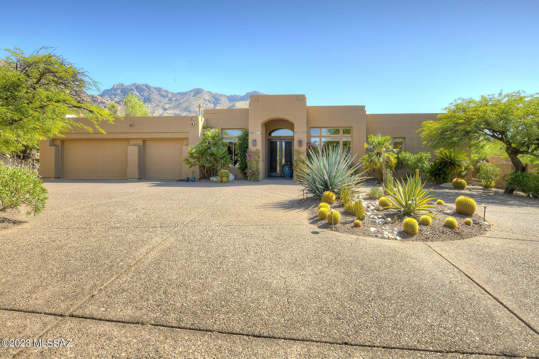 Alta Vista (99-145) - Residential