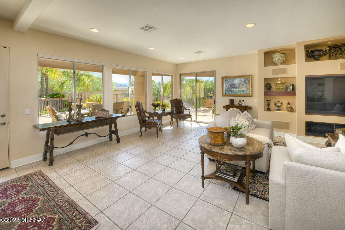 Alta Vista (99-145) - Residential