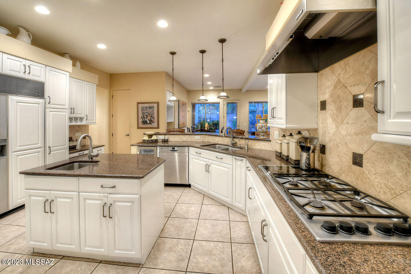 Alta Vista (99-145) - Residential