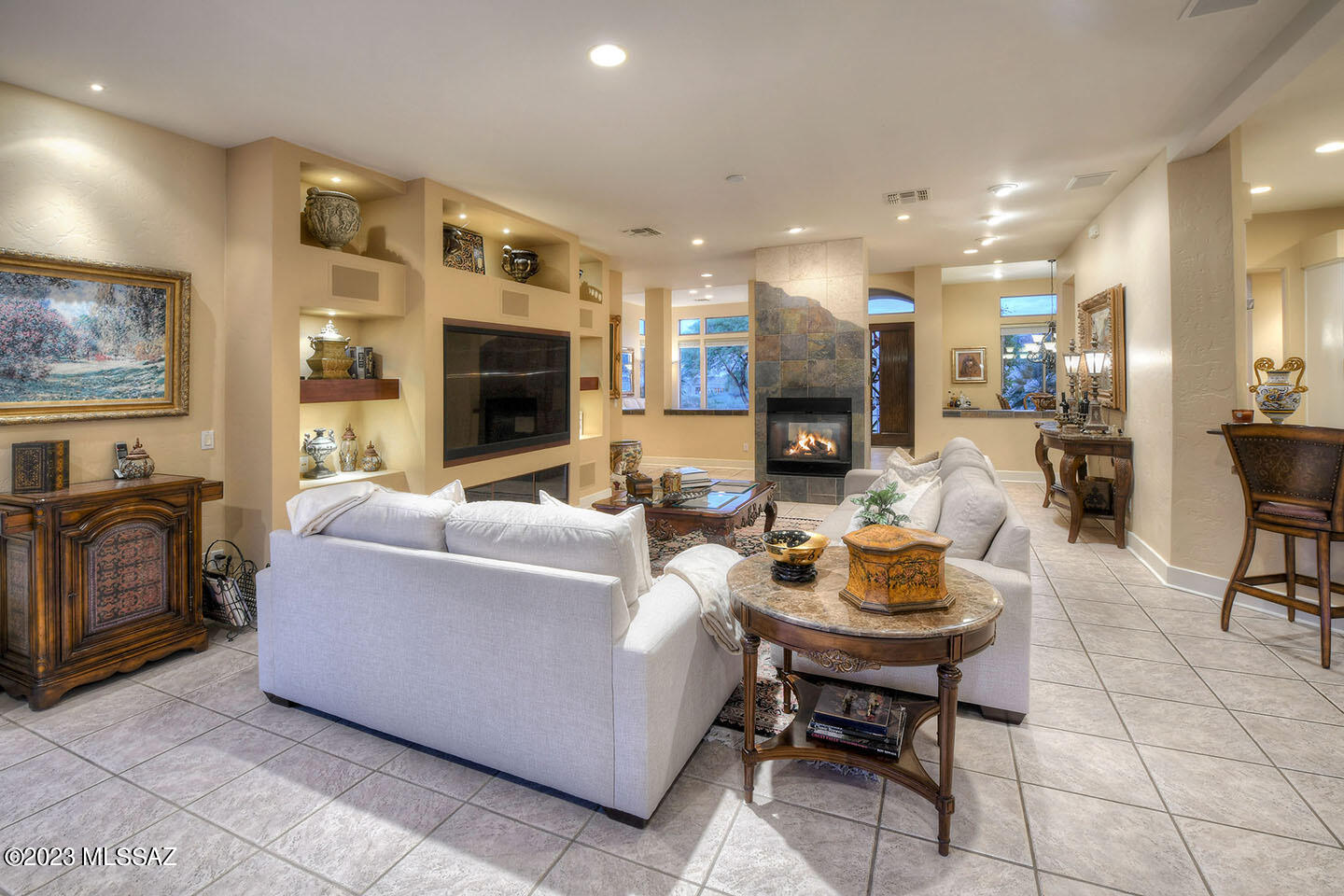Alta Vista (99-145) - Residential