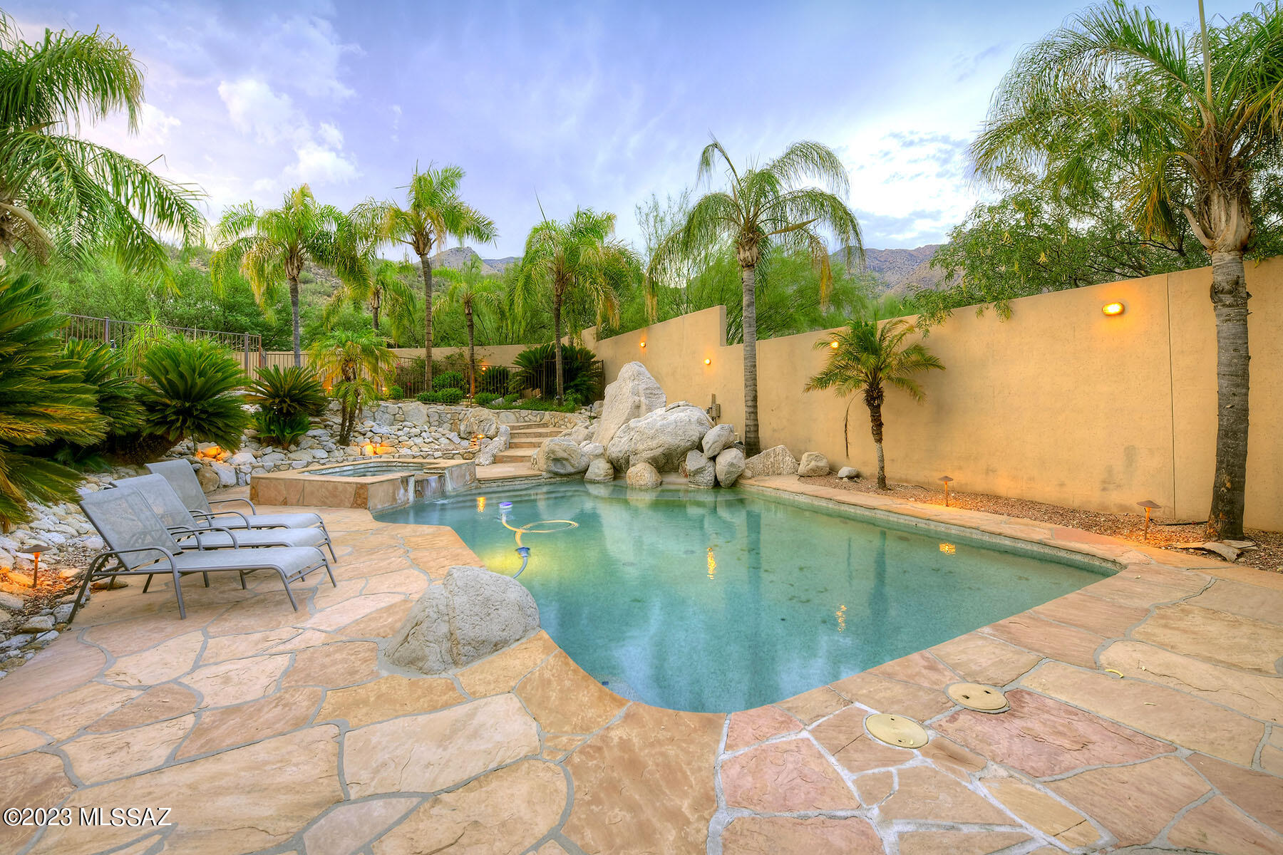 Alta Vista (99-145) - Residential