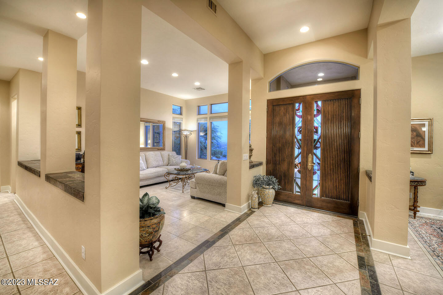 Alta Vista (99-145) - Residential