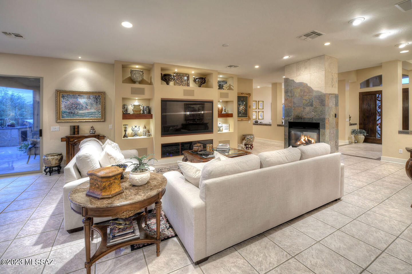 Alta Vista (99-145) - Residential