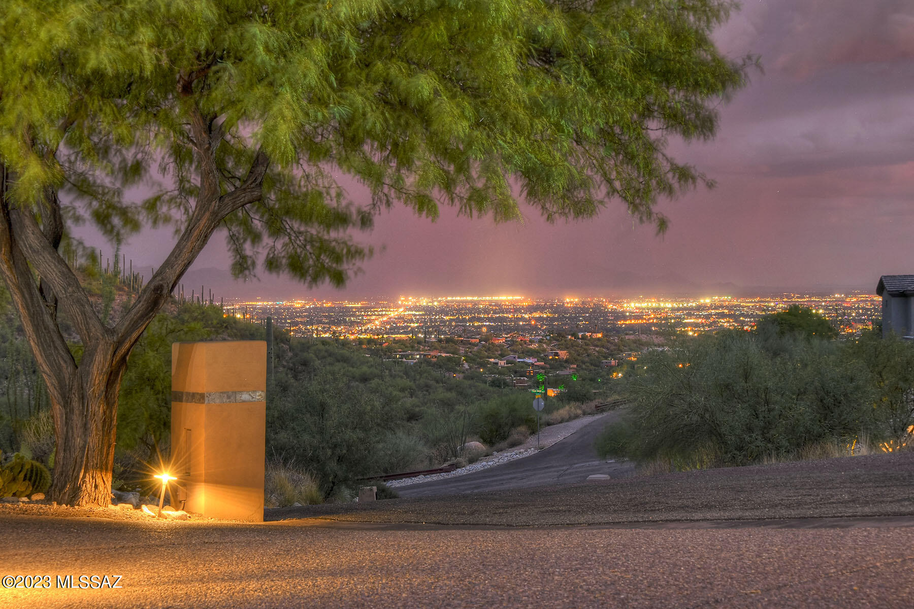 Alta Vista (99-145) - Residential